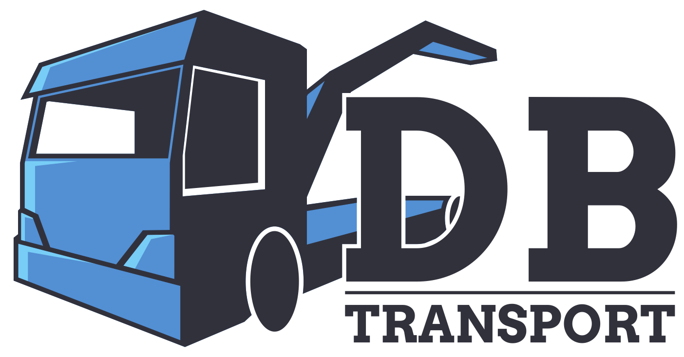 logo DB Transport
